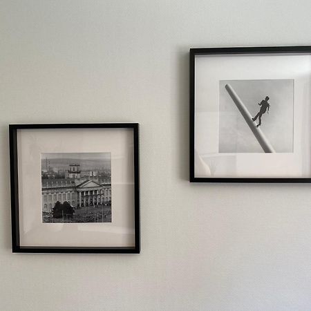 Apartment Im Zentrum Kassel Rum bild