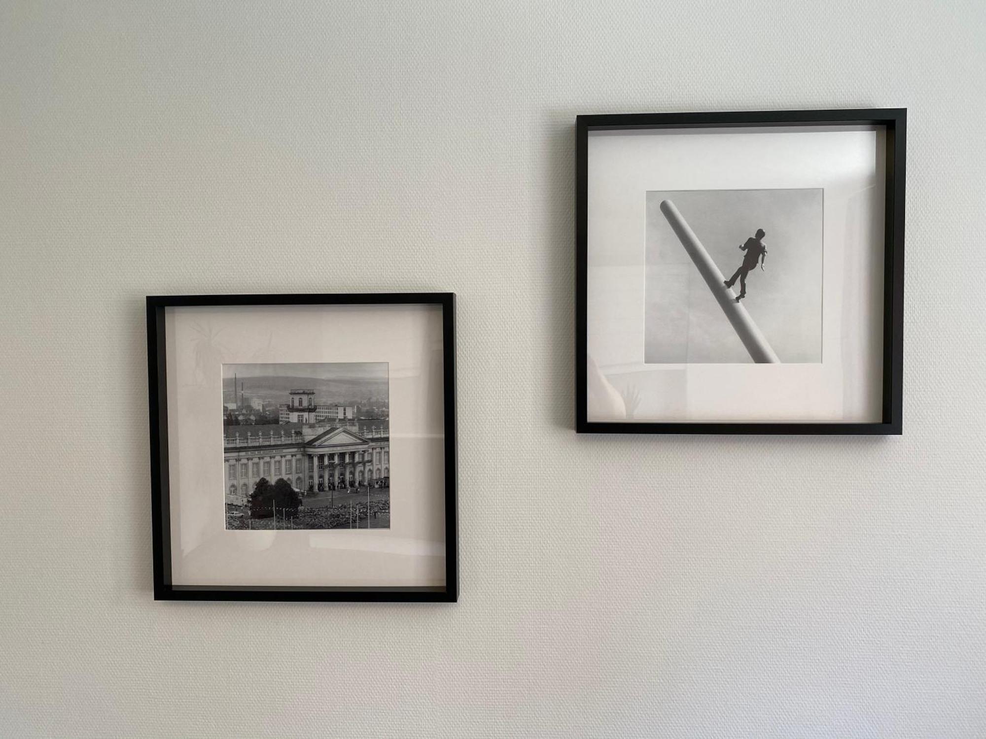 Apartment Im Zentrum Kassel Rum bild